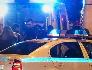 Tι λέει ο άνδρας που είδε τη γυναίκα του να διαμελίζεται από αυτοκίνητο στην Εθνική Οδό (βίντεο)
